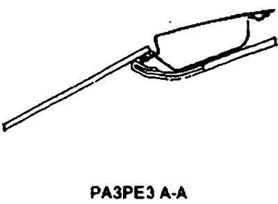 Windshield — Removal, Inspection and…