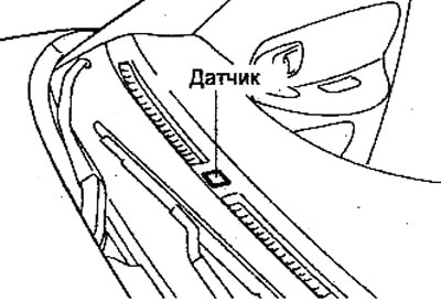 Если система автоматического включения…