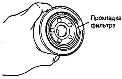 4. Apply a small amount of working…