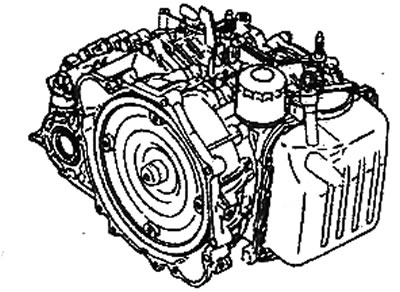 5. Install a new automatic transmission…