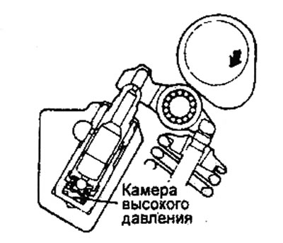 Внимание: если в масле, вследствие…