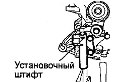 Момент затягування: 20-27 Нм