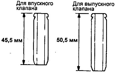 Двигатели 2.0 л/2.4 л.