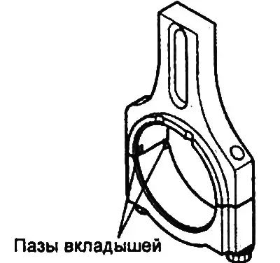 Двигатели 2.7л.