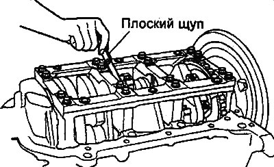 Engines 2.7 l.