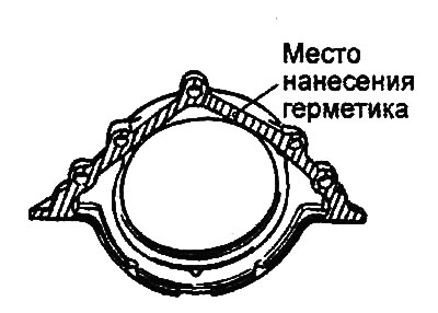 Tightening torque: 10-12 Nm