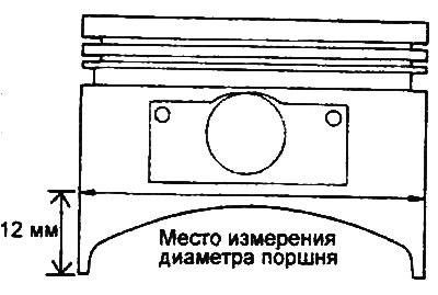 Блок цилиндров sonata та