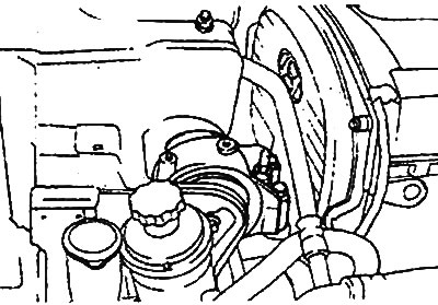 Engines 2.0L/2.4L