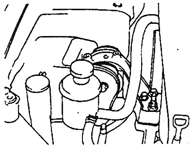 Engine 2.7 l
