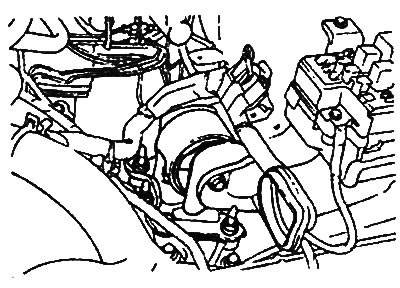 Engines 2.0L/2.4L