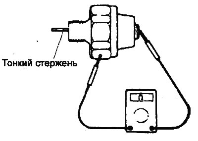 d) Check for air pressure leaks. If…