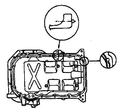Silniki 2,7 l.