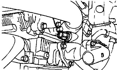 Motory 2,0 l/2,4 l
