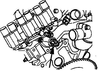Motor 2,7l
