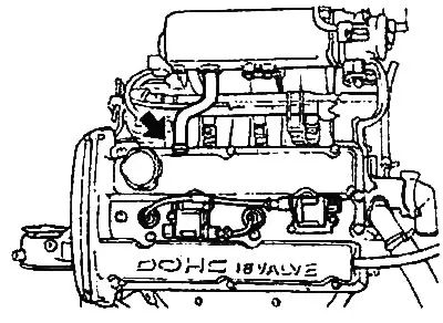 Motori 2,0 l / 2,4 l.
