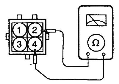 Nominal value: 0.74 Ohm       ±10%