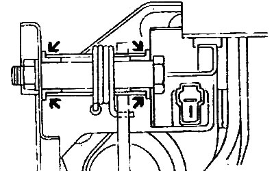 Смазка: смазка для шасси SAE J310a,…