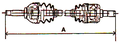 6. Install the outer race of the inner…