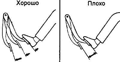 1. Запусціце рухавік на адну-дзве…