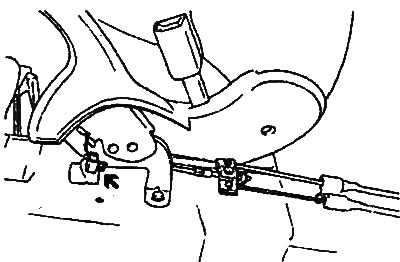 6. Check that the parking brake…