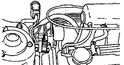 1. Disconnect the connectors from the…