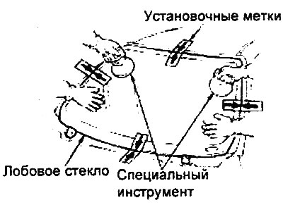 10. С помощью вакуумных присосок или…
