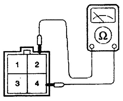 Electric heater fan