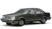 Hyundai Sonata I (Y)