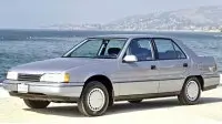 Hyundai Sonata II (Y2)