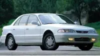 Hyundai Sonata III (Y3)