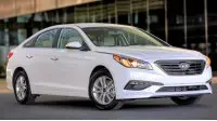 Hyundai Sonata VII (LF)
