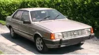 Hyundai Stellar