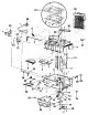 Heater — disassembly, inspection and assembly