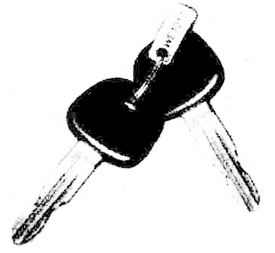Keys — General Information