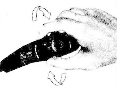 Adjusting the frequency of the wiper…