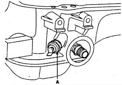 22. Apply THREE BOND TB2403 sealant or…