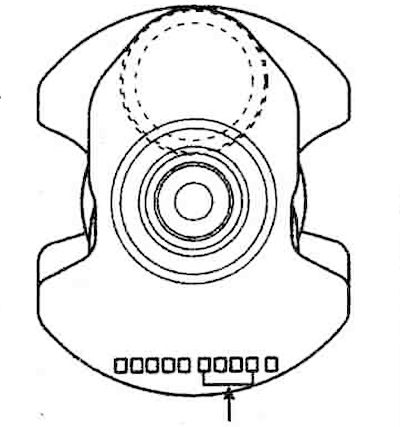 2. Position of the crankshaft journal…