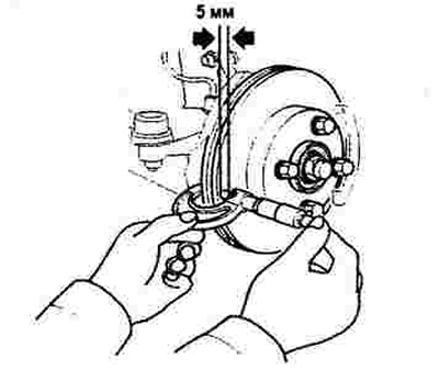 1. Remove all rust and dirt from the…