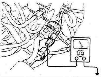 1. Check the continuity of the circuit…
