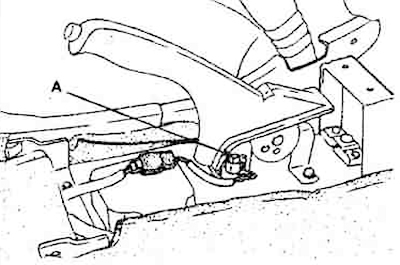 1. Check the continuity of the switch…