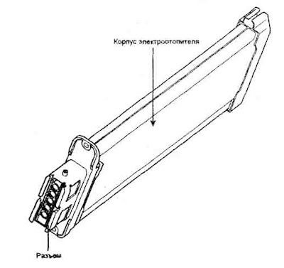 Designed for accelerated heating of the…