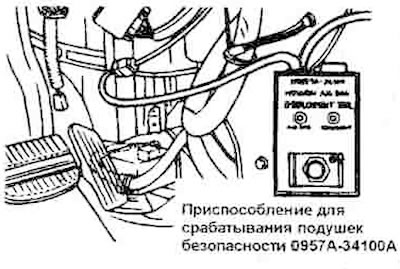5. Connect the trigger device to the…