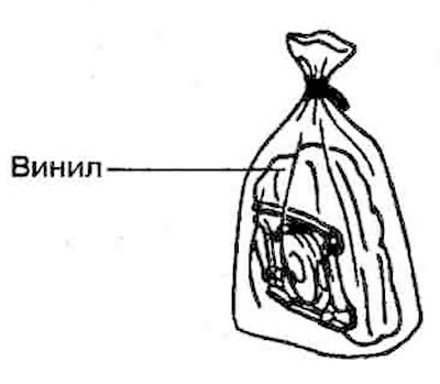 4. Place the deployed airbag module in…