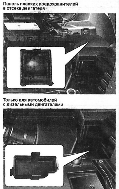 Пад вечкам панэлі топкіх…