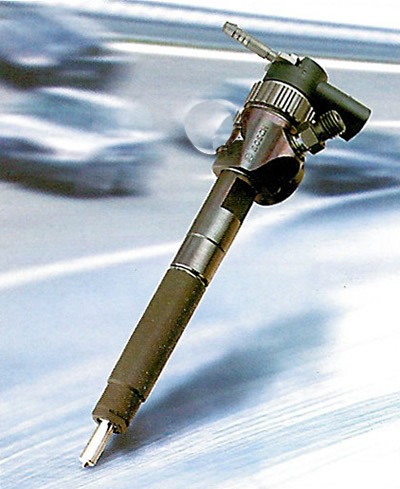 Diagnostics and cleaning of fuel…