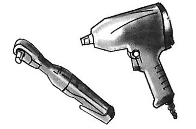 To perform repair work safely and…