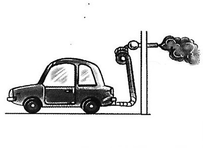 Do not operate the engine for long…