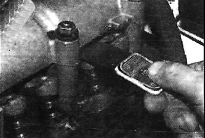 Feeler gauges (see figure) are a set of…