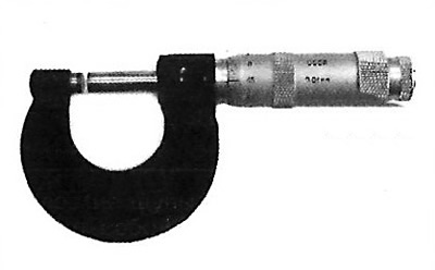 Micrometers