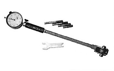 Bore gauge
